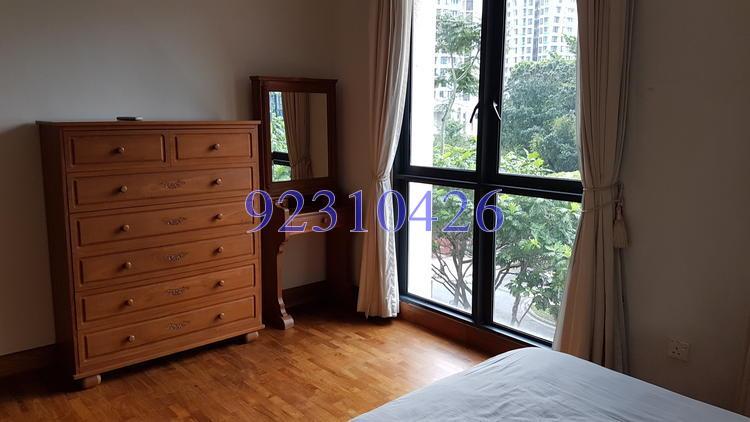 Tanglin View (D3), Condominium #131396562